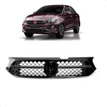 Grade Cronos 2021 2022 2023 Com Friso Black Piano Completa Grade Cronos 2021 2022 2023 Com Friso Black Piano Completa