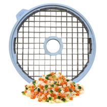 Grade Cubo Para Processador De Alimentos Pa-7 Pro Cubos 14x14mm Gc14 Pro - Skymsen