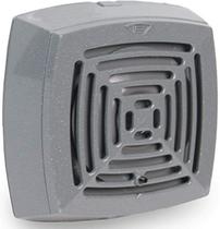 Grade de Buzina Vibratória Edwards Signaling 874-N5 120V AC - 1 Unidade Grade de Buzina Vibratória Edwards Signaling 874-N5 120V AC - 1 Unidade