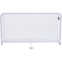 Grade de Cama Box Zucki - Branco Kiddo Grade de Cama Box Zucki - Branco Kiddo