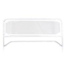 Grade De Cama Com Tela De Segurânca Para Idosos, Crianças e Bebes Protetor Resistente Grade de Proteção