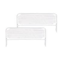 Grade De Cama Com Tela De Segurânca Para Idosos, Crianças e Bebes Protetor Resistente Grade de Proteção