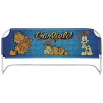 Grade de Cama Garfield base Sob Colchão Dobrável
