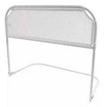 Grade De Cama Proteção Bebês Idosos Serve Cama Normal E Box