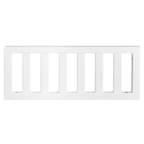 Grade de Cama Salcod Compatível com Berço Conversível Delta Children Branco Grade de Cama Salcod Compatível com Berço Conversível Delta Children Branco