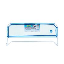Grade De Cama Super Luxo Tubline - Azul