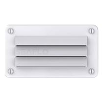 Grade De Cobertura E Ventilacao 142x79,5mm Barco Motorhome