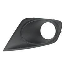 Grade de Cobertura Farol de Milha Ford Ka 2011 À 2013