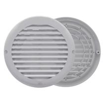 Grade De Exaustao Com Tela 18Cm Westaflex Grade De Exaustao Com Tela 18Cm Westaflex