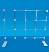 Grade de fixação 80x100cm Nalgon