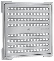 Grade De Fundo Retangular 15X60 - Mont Serrat