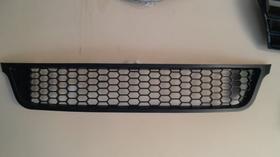 Grade de para choque palio