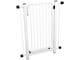 Grade de Porta Kiddo Easyfit Branca Grade de Porta Kiddo Easyfit Branca