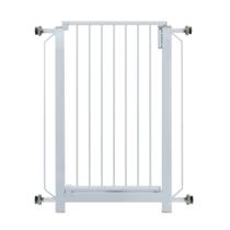 Grade de Porta Pet Tubline 80cm Sem Furação