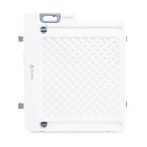 Grade de Porta Stop Gate Safety 1st White Grade de Porta Stop Gate Safety 1st White