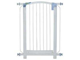 Grade de Porta Tubline - One Grade de Porta Tubline - One