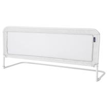 Grade De Protação Para Cama Zen Branco - Kiddo Grade De Protação Para Cama Zen Branco - Kiddo