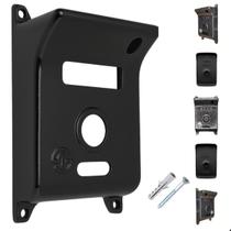 Grade de Proteção Antifurto Para Interfone Video Porteiro IVR 1010 Intelbras Antivandalismo Grade de Proteção Antifurto Para Interfone Video Porteiro IVR 1010 Intelbras Antivandalismo