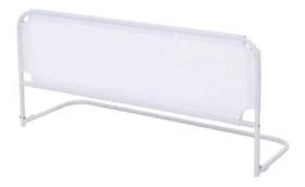 Grade De Proteção Branca Para Cama Infantil - Ninos Grade De Proteção Branca Para Cama Infantil - Ninos