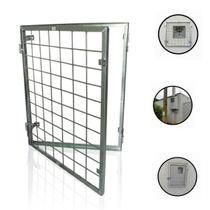 Grade de Proteção Caixa Padrão de Energia Cemig