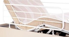 Grade de protecao cama confort, zeus, magnum pilati unidade