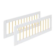Grade de Proteção Dupla Wave Casatema MadeiraOriginals