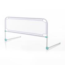 Grade de Proteção e Segurança Para Cama Infantil Criança Idoso Bebê Dobrável Fácil Instalação Lcg Eletro