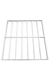 Grade De Proteção Em Alumínio Esquadrias Brasil 97X97 Br Grade De Proteção Em Alumínio Esquadrias Brasil 97X97 Br