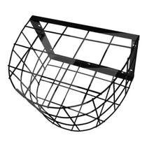 Grade De Proteção Gaiola Para Câmeras De Segurança Cftv Cor Branco/Preto Grade De Proteção Gaiola Para Câmeras De Segurança Cftv Cor Branco/Preto