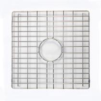 Grade De Proteção Inox Para Fundo De Cuba 40 Cm