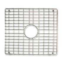 Grade de Proteção Inox para Fundo de Cuba 45 cm