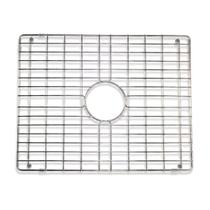 Grade de Proteção Inox para Fundo de Cuba 50 cm Grade de Proteção Inox para Fundo de Cuba 50 cm
