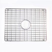 Grade de Proteção Inox para Fundo de Cuba 50 cm