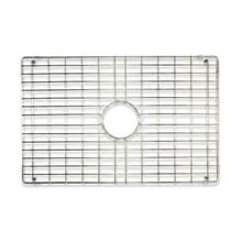 Grade de Proteção Inox para Fundo de Cuba 60 cm Grade de Proteção Inox para Fundo de Cuba 60 cm