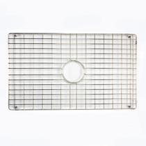 Grade de Proteção Inox para Fundo de Cuba 65 cm