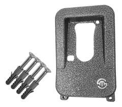 Grade De Proteção Interfone Intelbras Ivr 7 / Ivr 4