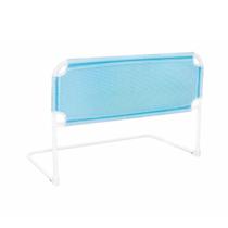 Grade de Proteção Lateral para Cama 68x54cm com Tela Segurança Infantil e Fácil Instalação