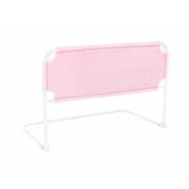 Grade de Proteção Lateral para Cama 68x54cm com Tela Segurança Infantil e Fácil Instalação Grade de Proteção Lateral para Cama 68x54cm com Tela Segurança Infantil e Fácil Instalação