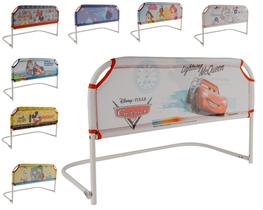 Grade de proteção p/ cama simples-personagens-styll baby Grade de proteção p/ cama simples-personagens-styll baby