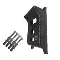 Grade De Proteção P/ Porteiro Intelbras ivr 1010, ivr1070 ipr 1010 Cinza