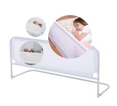 Grade de Proteção para Cama 88cm X 41cm Proteção e Segurança para Idosos, Adultos e Crianças Serve para Cama BOX