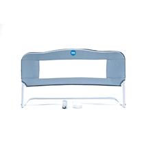 Grade De Proteção Para Cama Box Crianças Tubline - Cinza Liso Grade De Proteção Para Cama Box Crianças Tubline - Cinza Liso