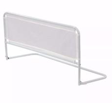 Grade De Proteção Para Cama Box Para Bebês E Idosos - BRANCO - 54X88X35 - Ninos