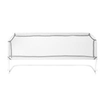 Grade De Proteção Para Cama Branca 33615 Styll Baby Grade De Proteção Para Cama Branca 33615 Styll Baby