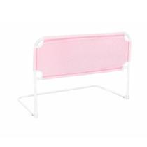 Grade de Proteção para Cama Infantil com Tela Encaixe Sob Colchão Segurança para Crianças e Idosos Grade de Proteção para Cama Infantil com Tela Encaixe Sob Colchão Segurança para Crianças e Idosos