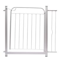 Grade De Proteção para Pet Cães Para Portas Portão até - 80cm. - PET ÚTIL