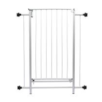 Grade de Proteção para Pets e Crianças - 70cm - Branco - Código 448761