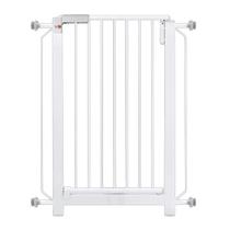 Grade de Proteção para Porta 70cm Plus Branca - Tubline Grade de Proteção para Porta 70cm Plus Branca - Tubline