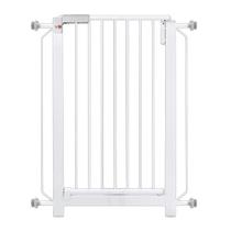 Grade de Proteção para Porta 70cm Plus Branca - Tubline