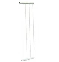 Grade de proteção portão extensor 15cm basicão 6mm pets branco e.15b 494305
